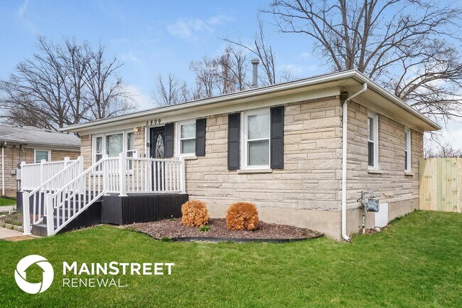 Building Photo - 5809 Noah Dr