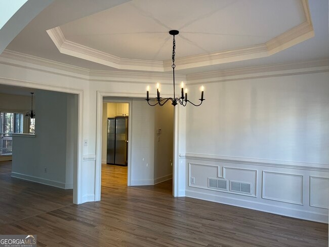 Foto del edificio - 4782 Ellington Ct