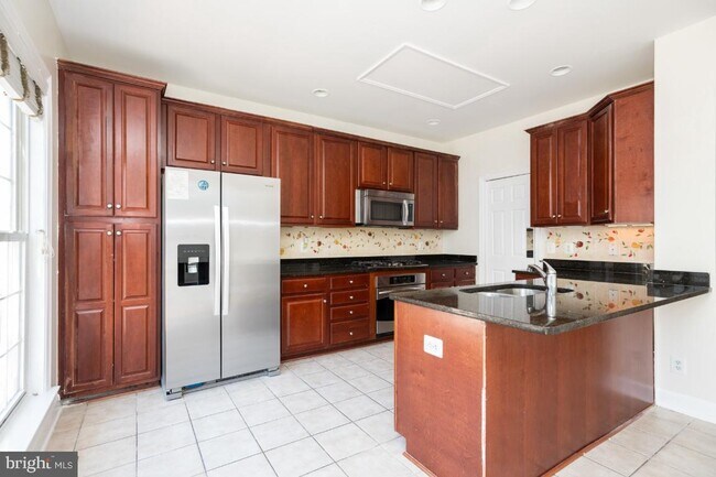 Foto del edificio - 14600 Crossfield Way