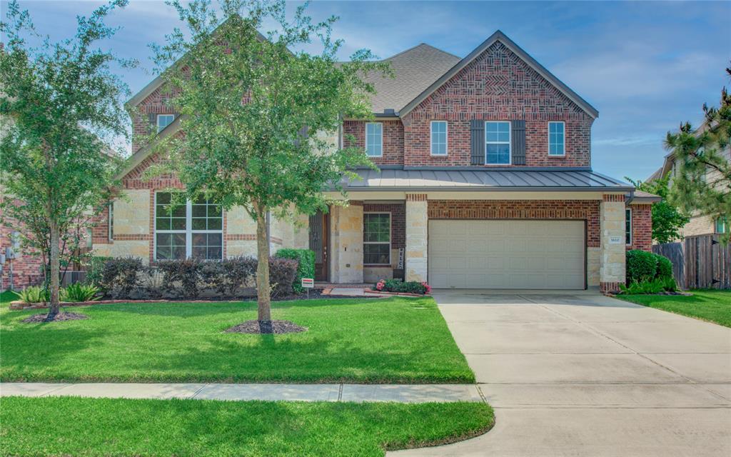 3610 Summer Ranch Dr, Katy, TX 77494 House Rental in Katy, TX