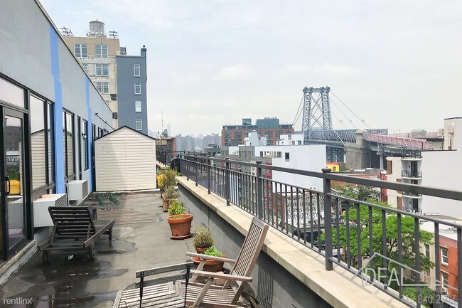 Foto del edificio - 2 br, 2 bath Apartment - 110 Broadway