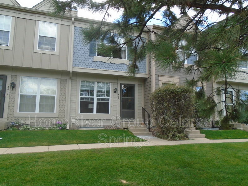 Primary Photo - 3419 Queen Anne Way