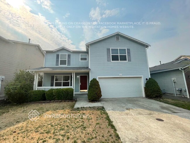 Building Photo - 17302 84th Ave Ct E