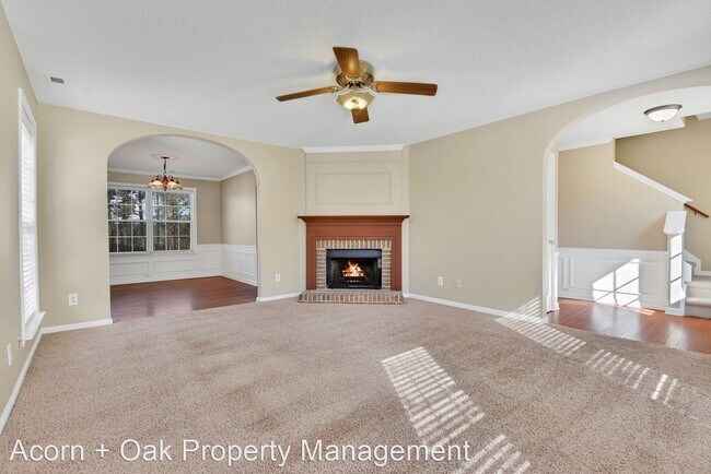 Building Photo - 3 br, 2.5 bath House - 9 Kilbreth Avenue