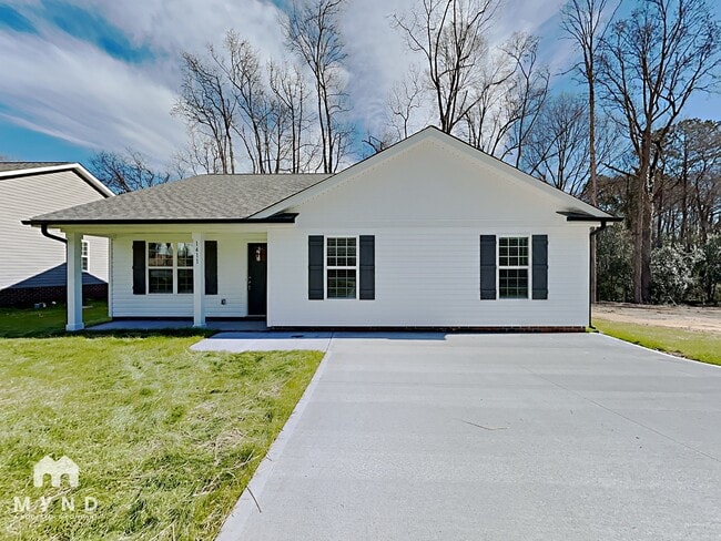 Building Photo - 1411 Oakshade Ave