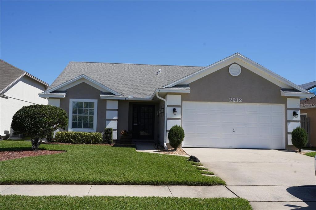 Primary Photo - 2212 Stonemill Dr