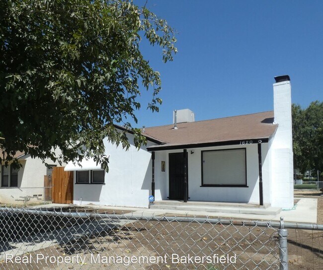 Building Photo - 3 br, 1 bath House - 1620 El Toro Dr.