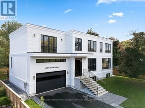 Building Photo - 480 Scarsdale Crescent