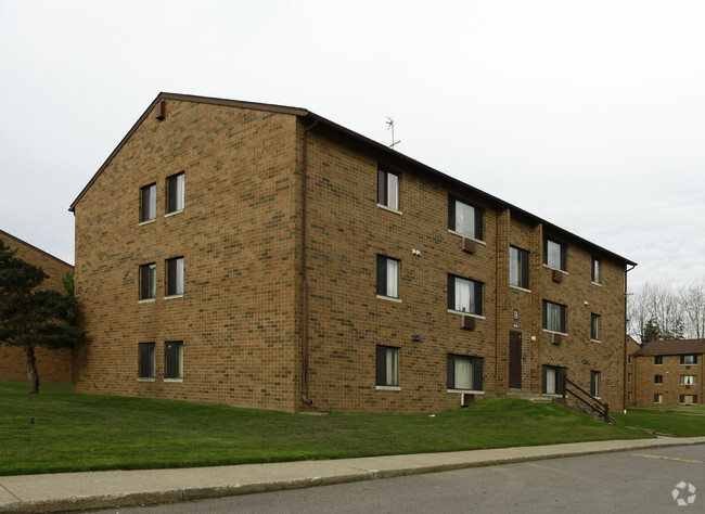 Foto del edificio - Seneca Grove