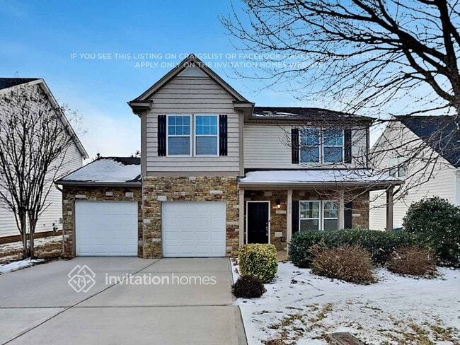 Building Photo - 111 Louden Dr