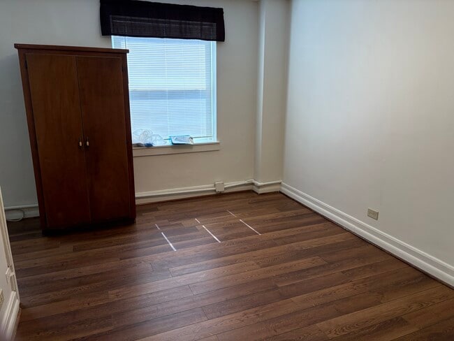 Bedroom - Homestead