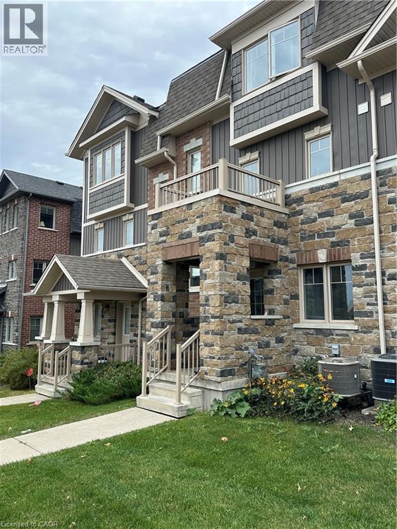 Photo du bâtiment - 35 Eliza Ave