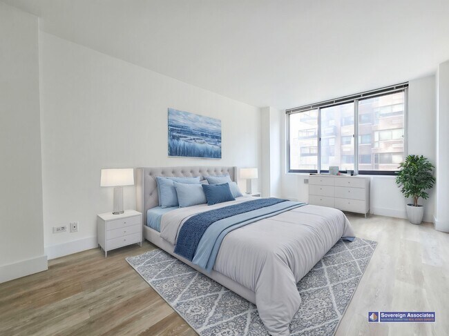 Foto del edificio - 1735 York Ave