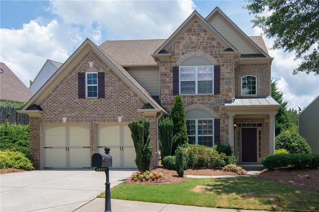 Primary Photo - 4255 Granby Cir