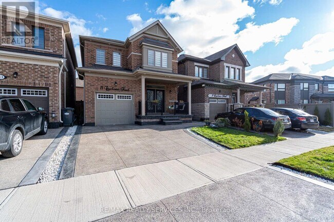 Building Photo - 11 Cyclone Trail