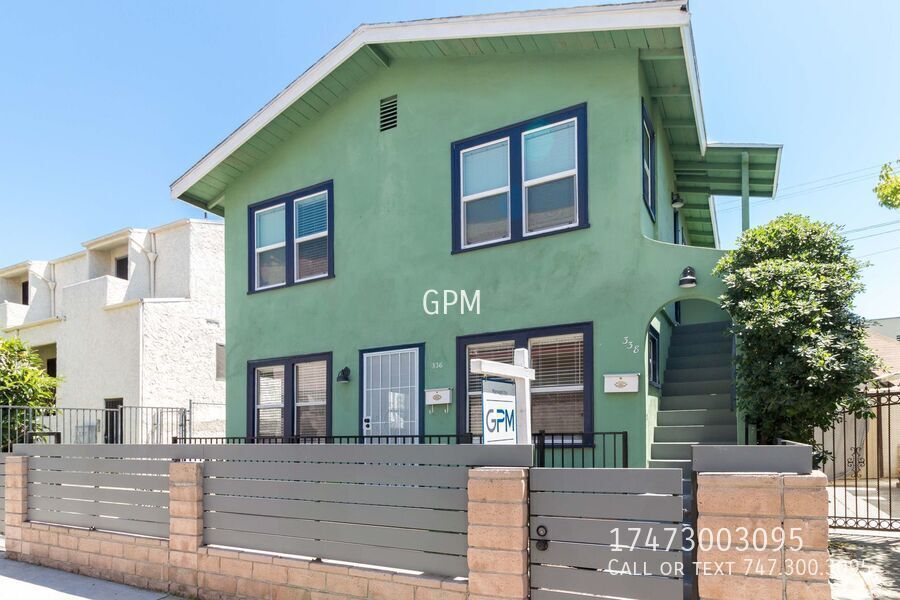 Primary Photo - 338 S Benton Way
