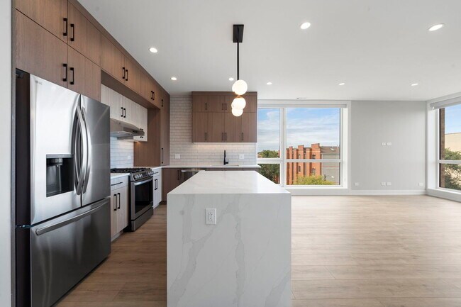 Foto del edificio - 2355 W Flournoy St