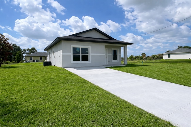 Photo - BRAND NEW CONSTRUCTION! 2 Bed / 2 Bath Home in Southwest Lehigh Acres