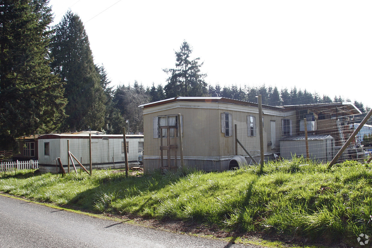 Foto del edificio - Hilltop Mobile Home Park