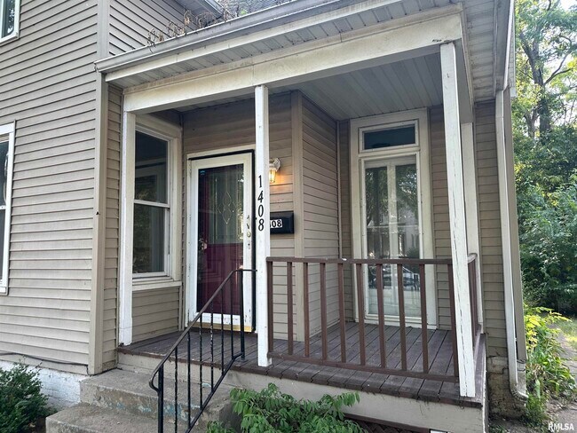 Foto del edificio - 1408 NE Monroe St