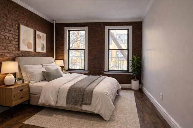 Foto del edificio - 416 E 13th St