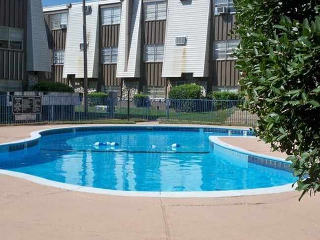 Foto del interior - Las Brisas Apartments