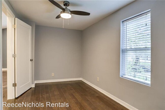 Building Photo - 2 br, 1 bath House - 1837 Mercier St.