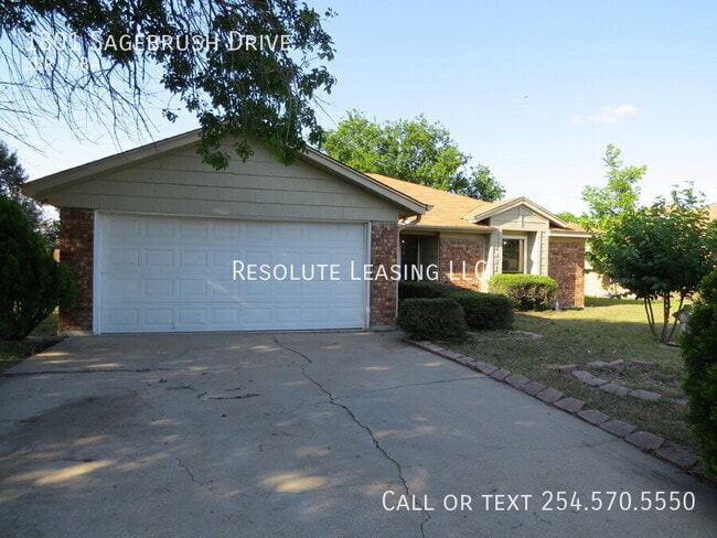 Building Photo - 1801 Sagebrush Dr