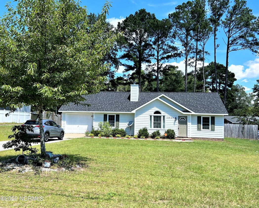 Foto principal - 2640 Strickland Bridge Rd