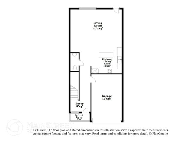 Building Photo - 110 Hartsville Ct