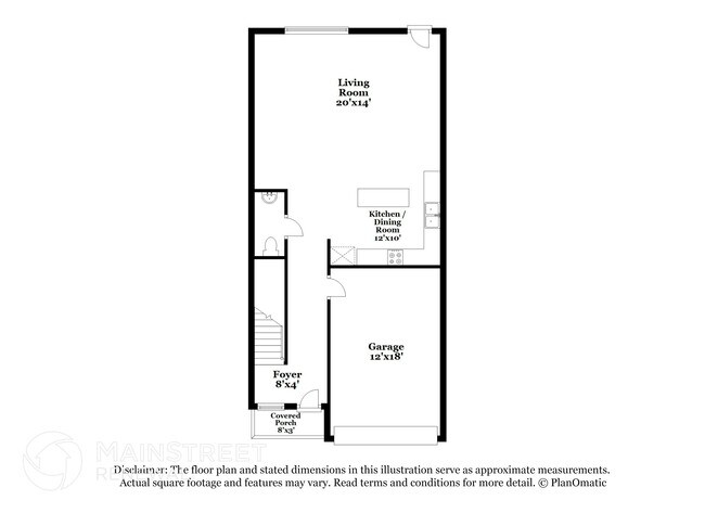 Foto del edificio - 110 Hartsville Ct