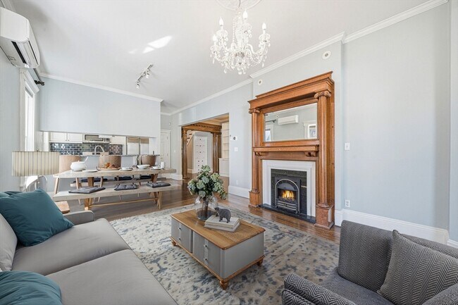 Foto del edificio - 33 Adams St