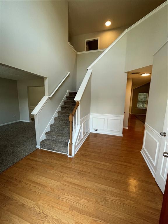 Building Photo - 4401 Dickens Ct NW