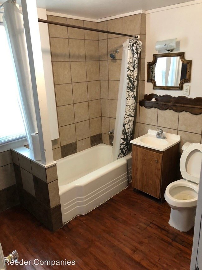 Building Photo - 2 br, 1 bath House - 5723 Magoun