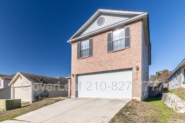 Foto del edificio - 3419 Ashleaf Wells