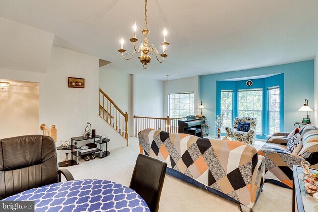 Foto del edificio - 14217 Hunters Run Way