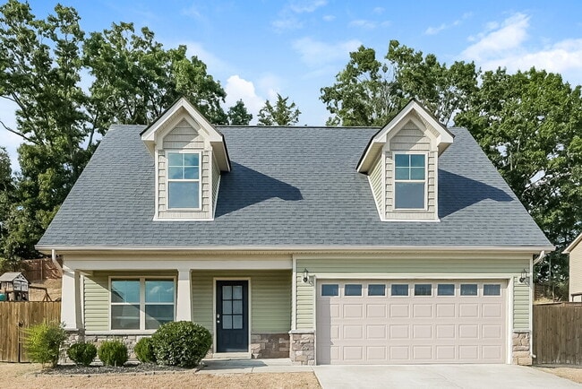 Building Photo - 1357 Busiris Dr