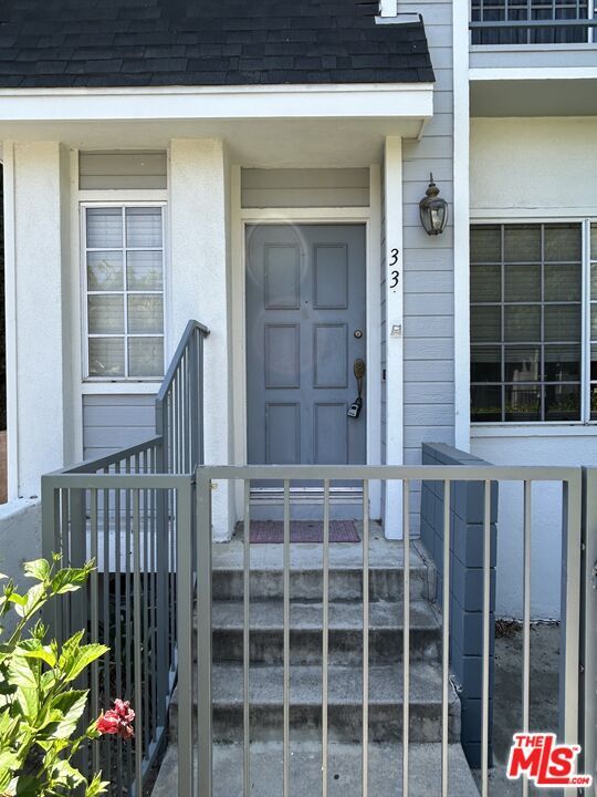 Building Photo - 7430 Corbin Ave
