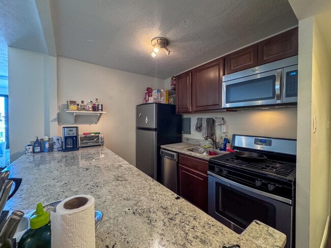 Foto del edificio - 1440 N St NW