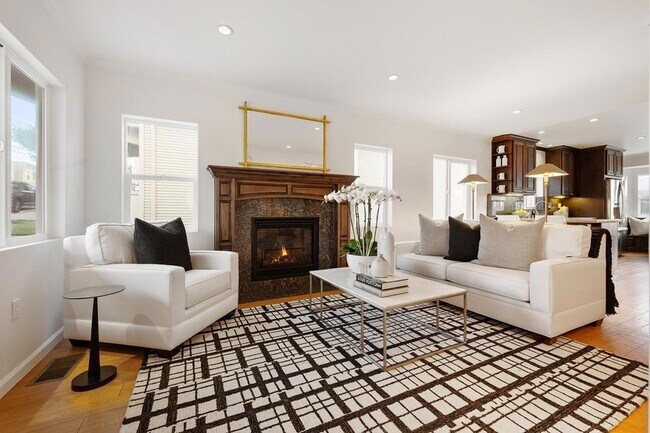 Foto del edificio - 271 Poplar Ave