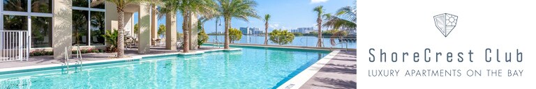 Shorecrest Club Apartments