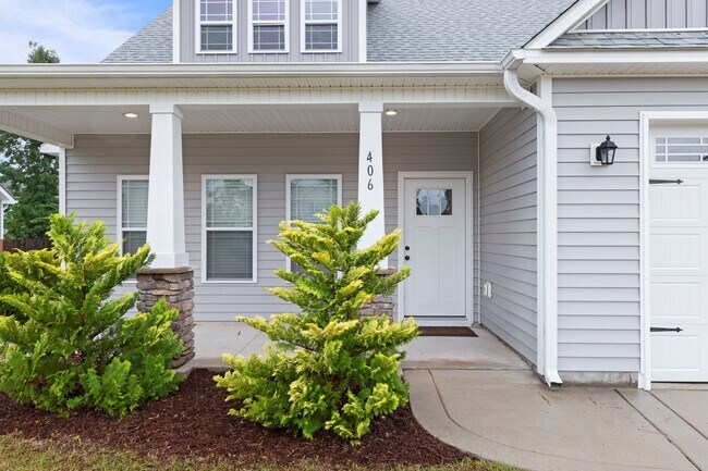 Foto del edificio - Welcome to Marsh Haven!