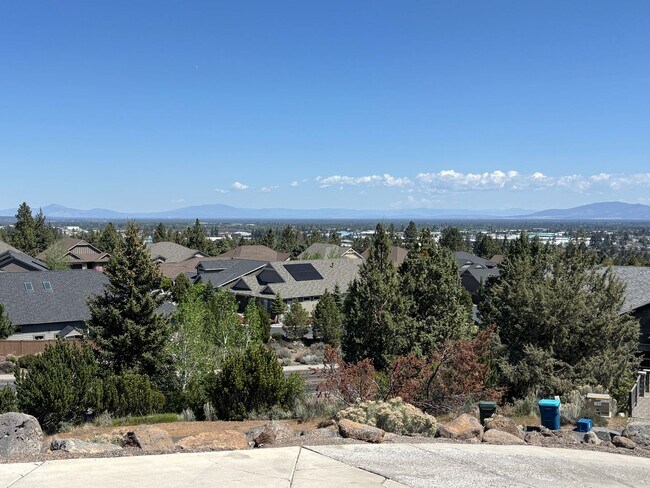 Foto del edificio - Single Story Home with Great Views!