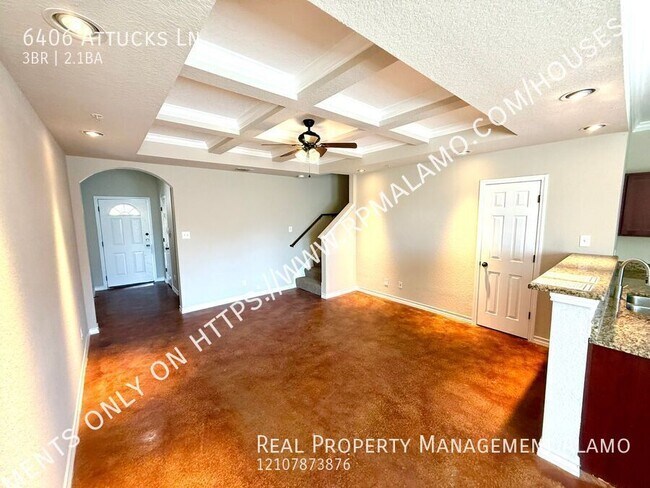 Building Photo - 6406 Attucks Ln