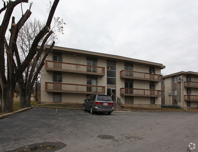 Building Photo - Villa Alegre Apartamentos