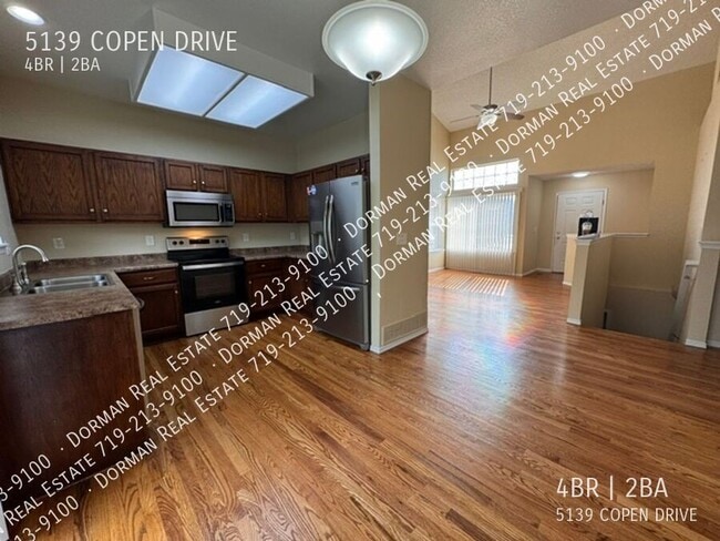 Building Photo - 5139 Copen Dr