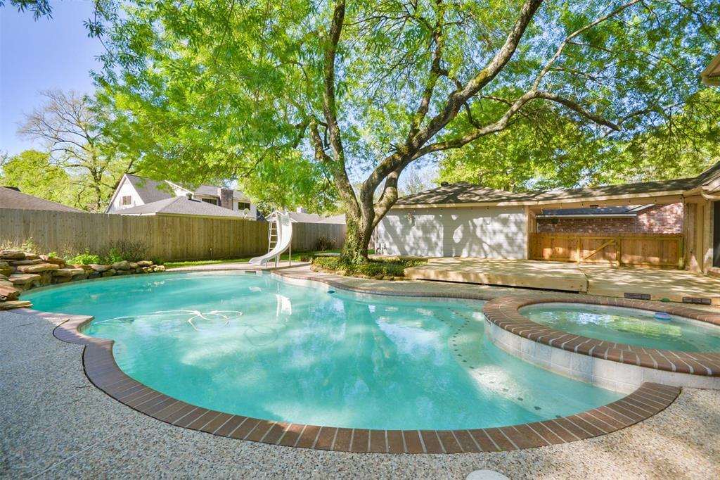 3802 Golden Lake Dr, Houston, TX 77345 House Rental in Houston, TX