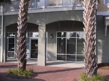 Foto del edificio - Daniel's Landing