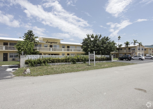 Building Photo - Longview House Apartments