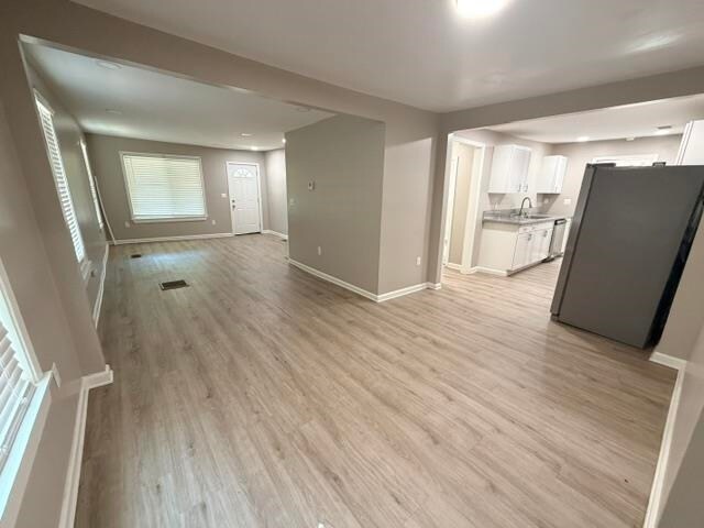 Building Photo - 549 Josephine St